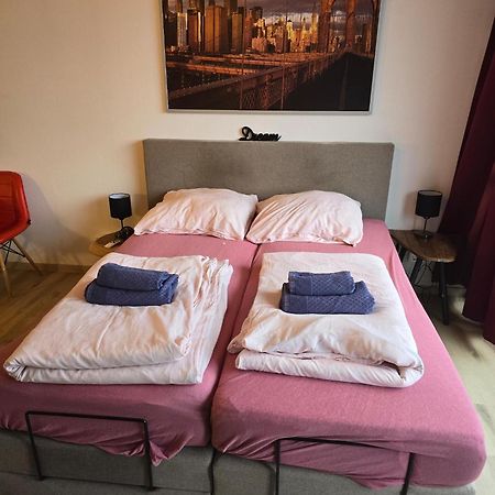 Cityapartments Mh Mülheim an der Ruhr Zewnętrze zdjęcie