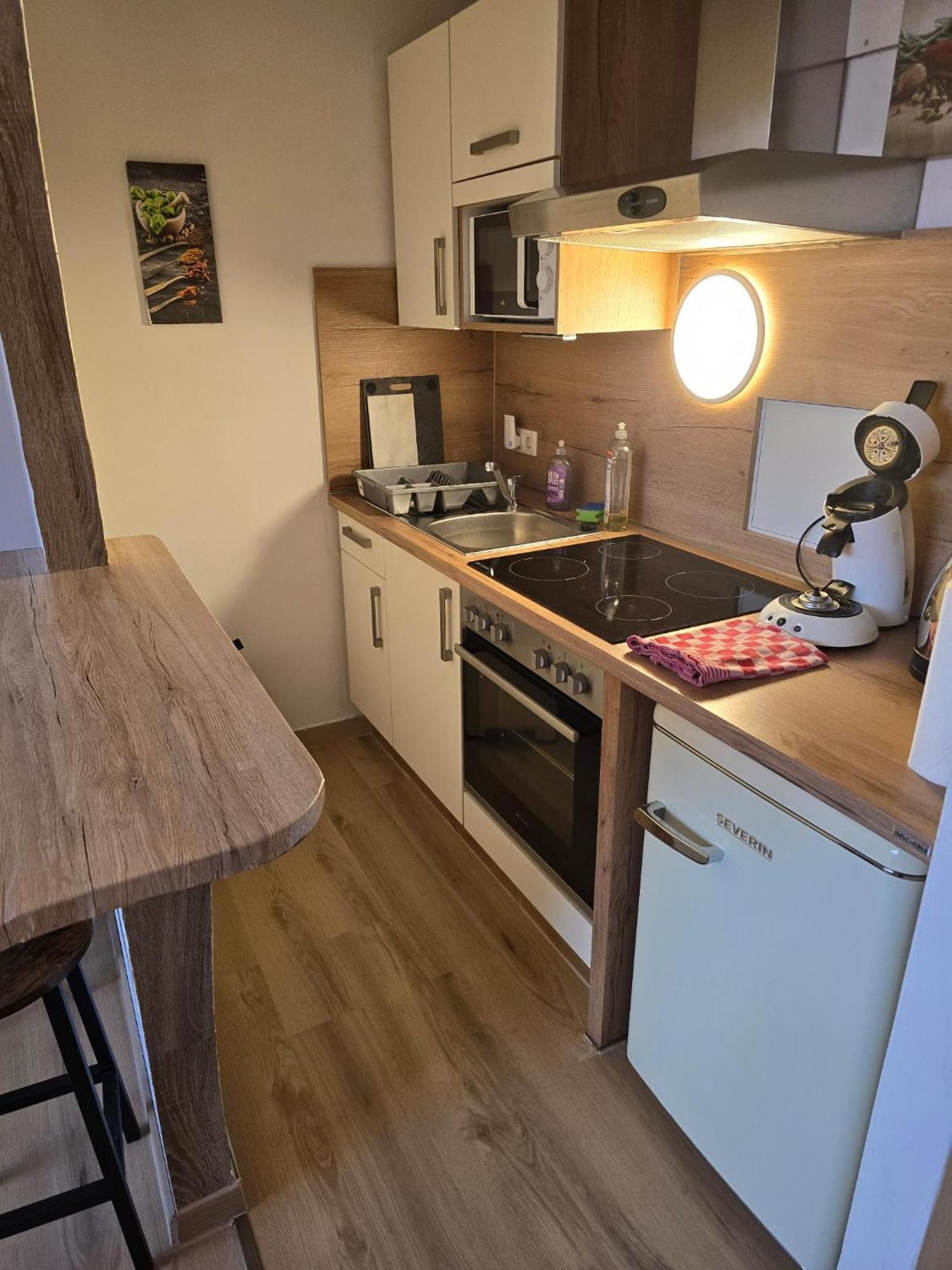 Cityapartments Mh Mülheim an der Ruhr Zewnętrze zdjęcie