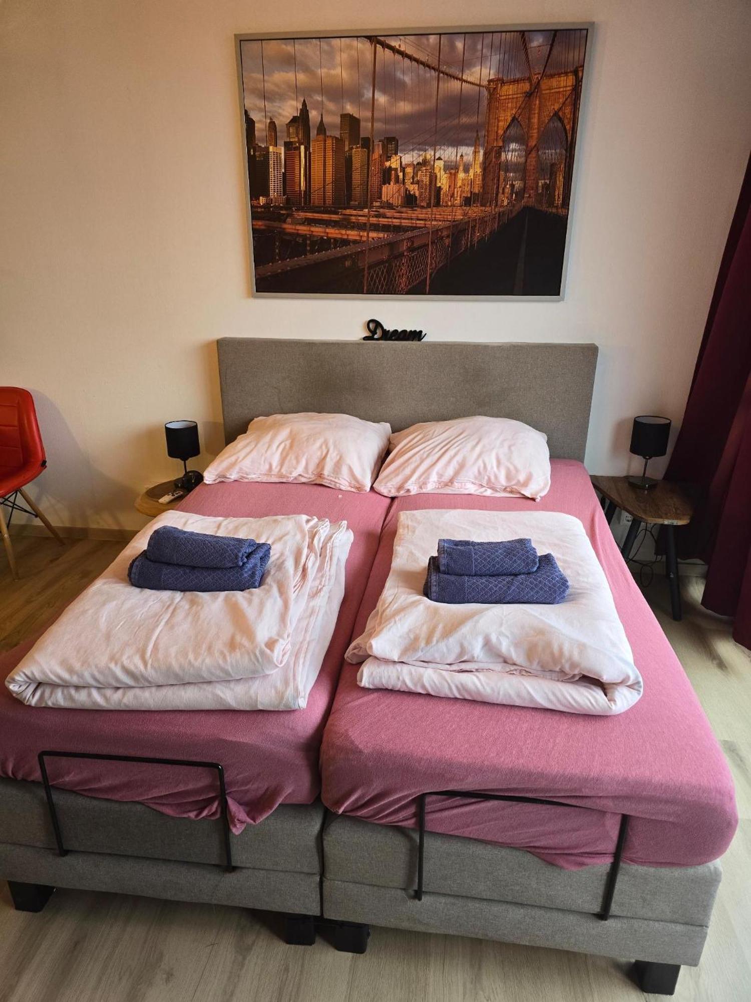 Cityapartments Mh Mülheim an der Ruhr Zewnętrze zdjęcie